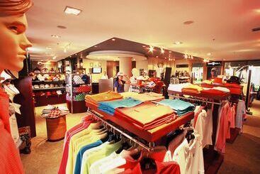 هتل Mission Hills Phuket Golf Resort Sha Extra Plus