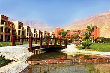 فندق Mövenpick Resort El Sokhna