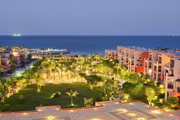 هتل Mövenpick Resort El Sokhna