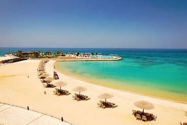 هتل Mövenpick Resort El Sokhna