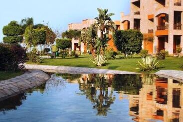 هتل Mövenpick Resort El Sokhna