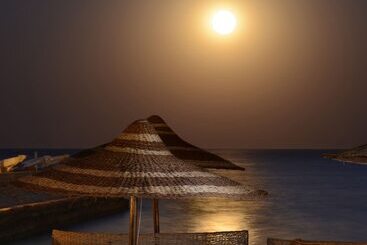 هتل Mövenpick Resort El Sokhna