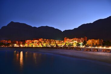 هتل Mövenpick Resort El Sokhna