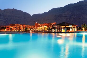 هتل Mövenpick Resort El Sokhna