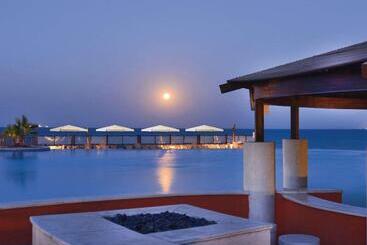 هتل Mövenpick Resort El Sokhna