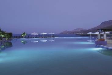هتل Mövenpick Resort El Sokhna