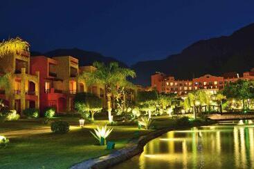 هتل Mövenpick Resort El Sokhna