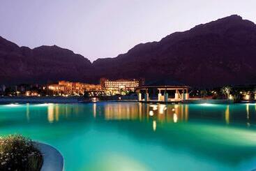 هتل Mövenpick Resort El Sokhna