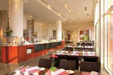 هتل Mövenpick Resort El Sokhna