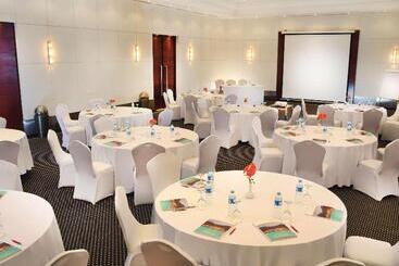 هتل Mövenpick Resort El Sokhna