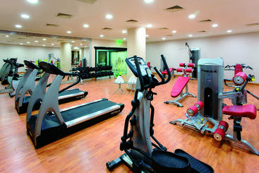 هتل Mövenpick Resort El Sokhna