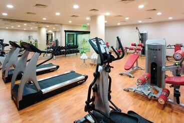 هتل Mövenpick Resort El Sokhna