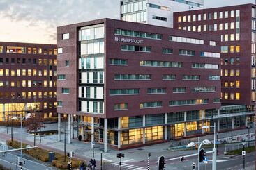 NH Amersfoort - Amersfoort