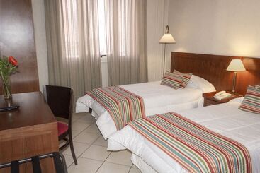O2 Hotel Buenos Aires