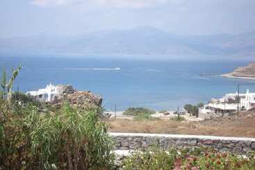 هتل Panorama