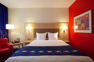 هتل Park Inn By Radisson Belfast