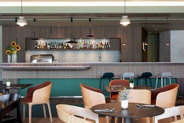هتل Park Inn By Radisson Krakow
