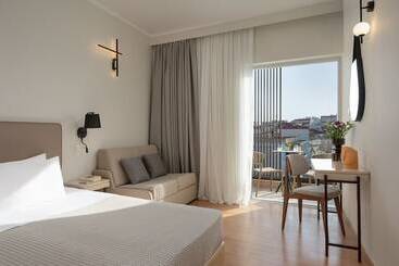 هتل Preveza City Comfort