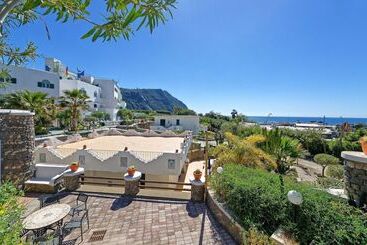 Hotel Punta Imperatore