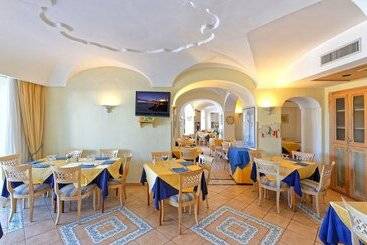 Hotel Punta Imperatore