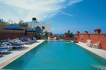 Hotel Punta Imperatore