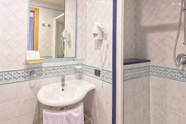 Hotel Punta Imperatore