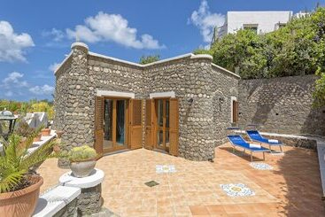 Hotel Punta Imperatore