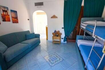 Hotel Punta Imperatore