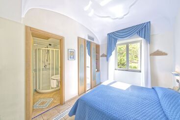 Hotel Punta Imperatore