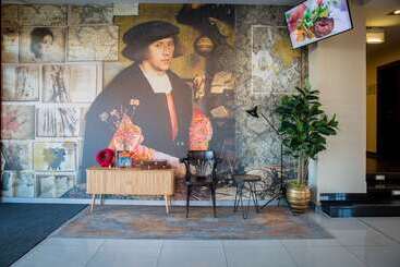 Qubus Hotel Gdańsk - Gdansk