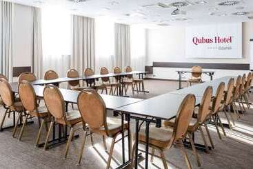 Qubus Hotel Gdańsk