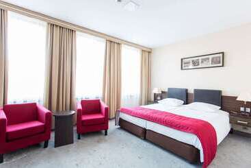 Qubus Hotel Gdańsk