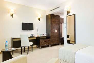 Qubus Hotel Gdańsk