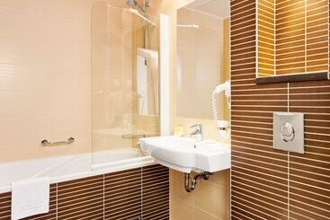 Qubus Hotel Gdańsk