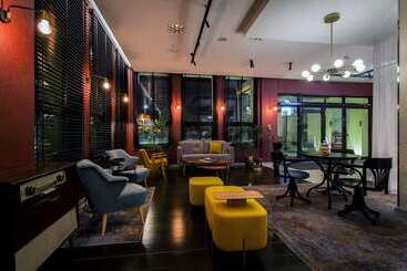 Qubus Hotel Gdańsk