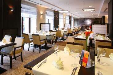 Qubus Hotel Gdańsk