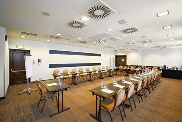 Qubus Hotel Gdańsk