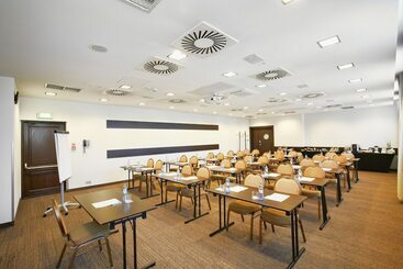 Qubus Hotel Gdańsk