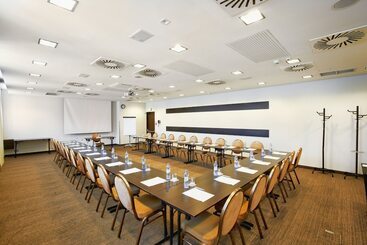 Qubus Hotel Gdańsk