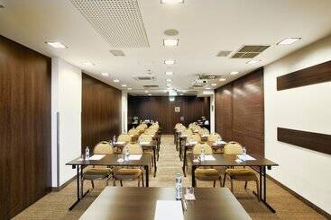 Qubus Hotel Gdańsk
