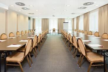 Qubus Hotel Gdańsk