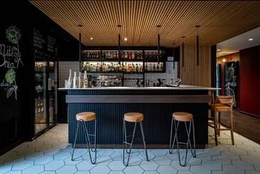 Qubus Hotel Gdańsk