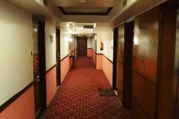 Ramee Guestline Hotel Dadar