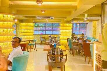 Ramee Guestline Hotel Dadar