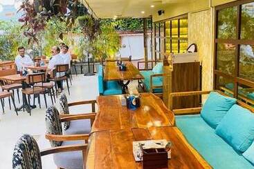 Ramee Guestline Hotel Dadar