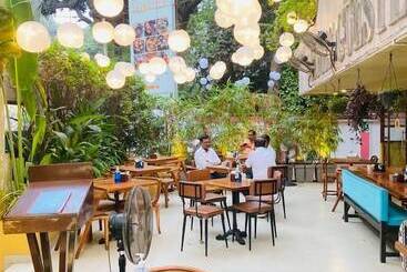 Ramee Guestline Hotel Dadar