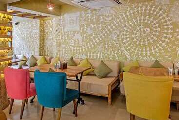 Ramee Guestline Hotel Dadar
