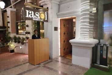 Ramee Guestline Hotel Dadar