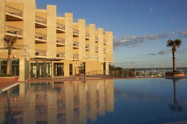 Real Marina Hotel & Spa