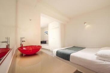هتل Regina Mare Adults Only